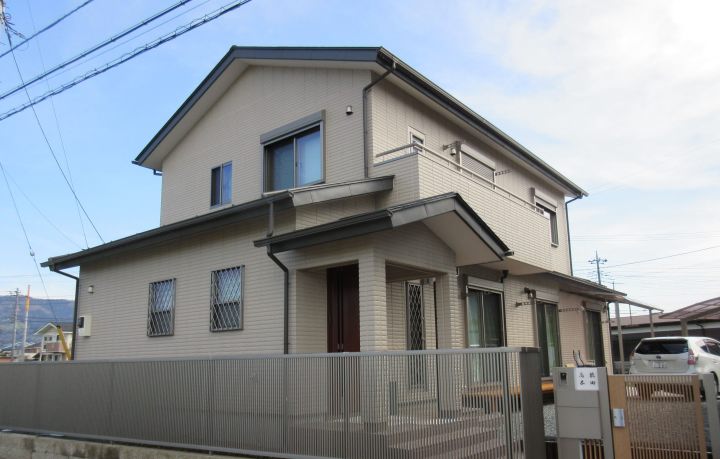 一般住宅